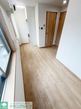 シャッツクヴェレ高円寺北の物件内観写真